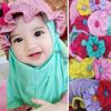 Gambar KERUDUNG BAYI TOPI BUNGA 2/HIJAB ANAK INSTAN - Hitam dari RICHIESTO ID Kab. Bandung 3 Tokopedia