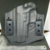 Gambar GUN HOLSTER SIG SAUER P 226 KYDEX USA, BLACK dari UAV Jakarta Selatan 2 Tokopedia