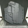Gambar GUN HOLSTER SIG SAUER P 226 KYDEX USA, BLACK dari UAV Jakarta Selatan 1 Tokopedia