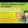 Gambar Obat herbal Bron C Fit (Spesial Atasi Pernafasan) dari BAYI NAGA Jakarta Pusat 5 Tokopedia