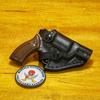 Gambar Holster Revolver / sarung senjata Revolver 2 inci / pendek dari MandalaTacticalGear Jakarta Barat 1 Tokopedia