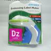 Gambar DYMO OMEGA EMBOSSING LABEL MAKER dari DymoZone Jakarta Barat 2 Tokopedia