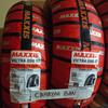 Gambar BAN LUAR NMAX PAKET DEPN DAN BLKNG 110/70-13 & 130/70-13 MAXXIS TUBLES dari cahayaa ban Kota Bekasi 4 Tokopedia