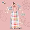Gambar Raggakids Gamis RG 42 - JilbabDustyPink, L dari Raggakids Gamis Kaos Kota Tangerang Selatan 4 Tokopedia