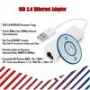 Gambar Mediatech Kabel USB To LAN Via RJ45 Ethernet Converter Adapter Cable dari Mediatech Official Store Jakarta Utara 1 Tokopedia
