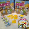Gambar Squeak & Seek Mice ( Original ) Board Game - Mainan Edukasi dari Toko Board Game Jakarta Utara 5 Tokopedia