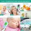 Gambar SMART AOJ-20C (AOJ Medical Tech) THERMOGUN - Infrared Thermometer dari AlfaMas Elektronik Jakarta Utara 4 Tokopedia