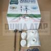 Gambar 20pcs Baut Alderon 830 (Weather Seal) - Putih dari Dunia Atap Jakarta Barat 1 Tokopedia