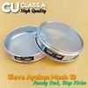 Gambar Test Sieve / Ayakan Mesh 10 High Quality CU CLASS A dari Jogja Hilab Kab. Bantul 1 Tokopedia