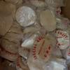 Gambar Kulit Dimsum CRM Pangsit Bulat Siomay 50 lembar dari HokTung Mart Jakarta Barat 2 Tokopedia