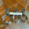 Gambar klem gantung polos 3/4" | Hanger clamp pipa 3/4" dari Cahaya Tunas Jakarta Pusat 1 Tokopedia