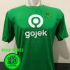 Gambar KAOS GOJEK/ OJEK ONLINE/ KAOS COWOK/ KAOS DISTRO dari MeLau Shop Jakarta Barat 1 Tokopedia