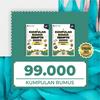 Gambar Buku Sakti Kumpulan Rumus SBMPTN dari Journal Academy Kota Bandung 1 Tokopedia