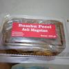 Gambar Bumbu Pecel Asli Magetan 500gr dari UAV Jakarta Selatan 2 Tokopedia