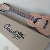Gambar UKULELE CONCERT COWBOY 23 ORIGINAL dari kingcomplete Kota Bekasi 4 Tokopedia