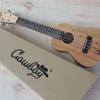 Gambar UKULELE CONCERT COWBOY 23 ORIGINAL dari kingcomplete Kota Bekasi 3 Tokopedia
