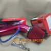 Gambar Paket Open Filter K&N + Pipa Intake panjang universal dari Variasi Mobil 888 Jakarta Pusat 1 Tokopedia