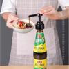 Gambar Pompa Botol Sirup - Putih dari Regashi Official Store Kab. Tangerang 5 Tokopedia
