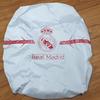 Gambar Cover Tas / Jas Hujan Tas / Rain Cover / Rain Bag - Real Madrid FC dari Kreasi Komputer Jakarta Pusat 1 Tokopedia