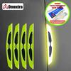 Gambar Reflector (4pcs) Daun Pintu Mobil Omextra Reflective Sticker Reflektor - Random dari OMEXTRA Jakarta Barat 13 Tokopedia