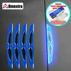 Gambar Reflector (4pcs) Daun Pintu Mobil Omextra Reflective Sticker Reflektor - Random dari OMEXTRA Jakarta Barat 15 Tokopedia