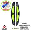 Gambar Reflector (4pcs) Daun Pintu Mobil Omextra Reflective Sticker Reflektor - Random dari OMEXTRA Jakarta Barat 10 Tokopedia