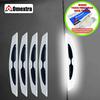 Gambar Reflector (4pcs) Daun Pintu Mobil Omextra Reflective Sticker Reflektor - Random dari OMEXTRA Jakarta Barat 7 Tokopedia