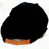 Gambar Peci Beanie Miki hat Topi Kopiah - Hitam dari VirtueAlley Kota Bogor 2 Tokopedia