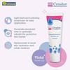 Gambar CERADAN HYDRATING MOISTURISER ENRICHED WITH CERAMIDE 80 GR dari VitaminDiskon Official Jakarta Utara 5 Tokopedia