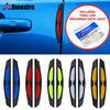 Gambar Reflector (4pcs) Daun Pintu Mobil Omextra Reflective Sticker Reflektor - Random dari OMEXTRA Jakarta Barat 2 Tokopedia