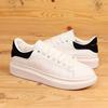 full black alexander mcqueen