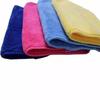 Gambar kain lap microfiber 30 x 30cm dari luxury shop center Kota Semarang 1 Tokopedia