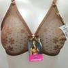 Gambar SHAPPIRE Bra SISTER Balon - Sister Bra Transparan Original - Hitam, 36A dari Sorex Tally Jakarta Timur 5 Tokopedia