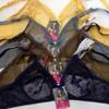 Gambar SHAPPIRE Bra SISTER Balon - Sister Bra Transparan Original - Hitam, 36A dari Sorex Tally Jakarta Timur 6 Tokopedia