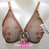 Gambar SHAPPIRE Bra SISTER Balon - Sister Bra Transparan Original - Hitam, 36A dari Sorex Tally Jakarta Timur 4 Tokopedia