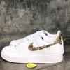 af1 ivory snake