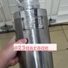 Gambar muffler ironcrafts saisho bukan ord,alpino,rspeed dari RS speedshop Kab. Tangerang 2 Tokopedia