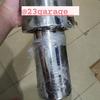 Gambar muffler ironcrafts saisho bukan ord,alpino,rspeed dari RS speedshop Kab. Tangerang 1 Tokopedia