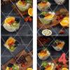 Gambar salad buah 500ml - Original dari Sparkling Salad Shavier Kota Medan 4 Tokopedia