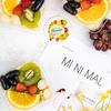 Gambar salad buah 500ml - Original dari Sparkling Salad Shavier Kota Medan 5 Tokopedia