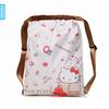 Gambar Hello Kitty string bag / tas serut 1905-8841 - Adinata dari ADINATA Official Store Jakarta Barat 1 Tokopedia