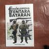 Gambar ensiklopedi tentara bayaran (c) dari Raja Murah Book Kab. Bantul 1 Tokopedia
