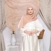 Gambar Kerudung Modern Segi Empat Mocha Ultrafine Beige dari mochahijabbdg Kota Bandung 2 Tokopedia