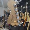Gambar Squier Affinity Stratocaster Electric Guitar, Laurel FB, Black,BMJ dari Bandar Musik Jakarta BMJ Jakarta Pusat 3 Tokopedia