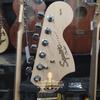 Gambar Squier Affinity Stratocaster Electric Guitar, Laurel FB, Black,BMJ dari Bandar Musik Jakarta BMJ Jakarta Pusat 4 Tokopedia