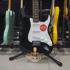 Gambar Squier Affinity Stratocaster Electric Guitar, Laurel FB, Black,BMJ dari Bandar Musik Jakarta BMJ Jakarta Pusat 1 Tokopedia