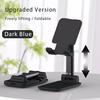 Gambar Holder Phone Stand Universal Folding Desktop-Dudukan Hp Tablet dari SERBA JUAL STORE Jakarta Barat 1 Tokopedia