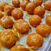 Gambar KUNING TELUR ASIN MATANG PREMIUM dari Telur Asin MR Kota Bekasi 3 Tokopedia