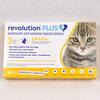 Gambar REVOLUTION Obat Kutu Kucing GOLD Plus 0,25ml 1pcs dari Pet Republic Jakarta Utara 1 Tokopedia