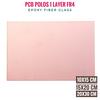 Gambar PCB Polos FR4 Single Layer Epoxy Fiber Glass Kuat dan Kualitas Bagus - 10X15 dari RAJACELL BEKASI Kota Bekasi 3 Tokopedia